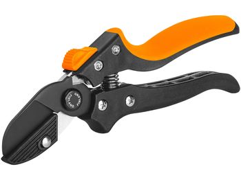 Ножницы-секатор 1542 контактный профессионал. FINLAND ЦИ