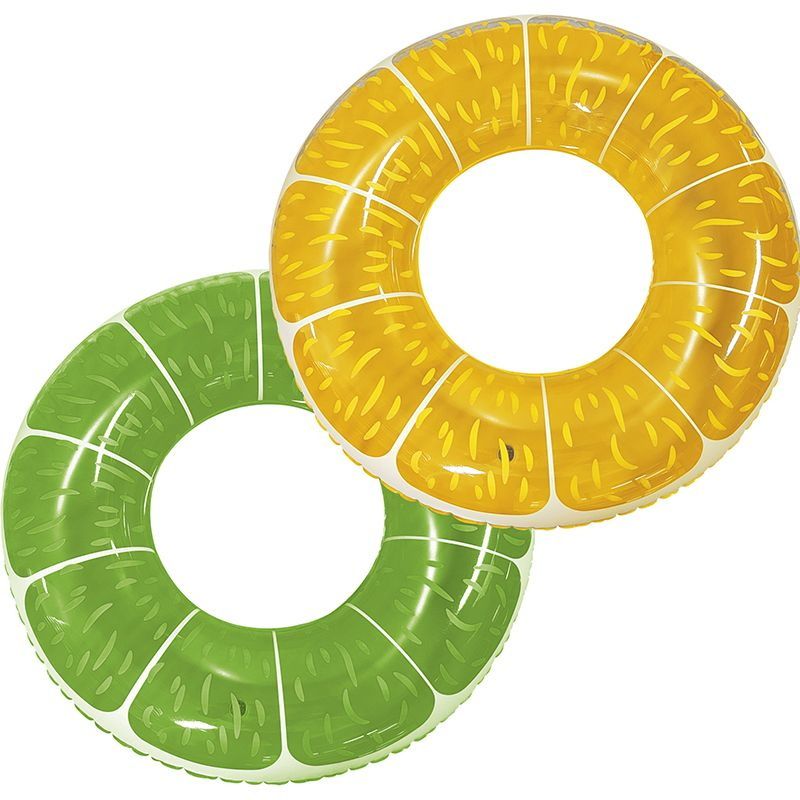 Круг 65см. 993143 ,"Фрукты", SC-43, Ecos