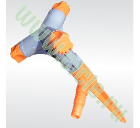 Распылитель 3-х лепестковый арт.2 Турция