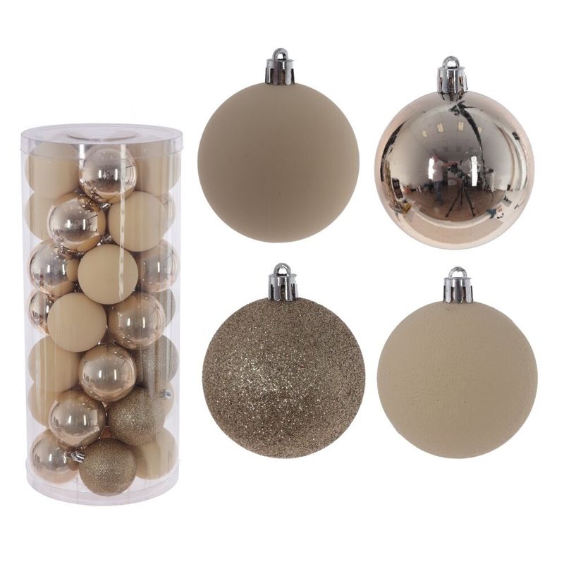 Шары (набор 35шт.) d6см. 807876 Р.