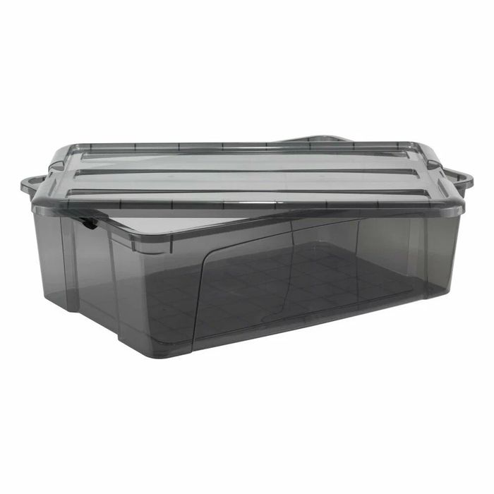 Ящик 30,0 л. КН2338 с замками КИП