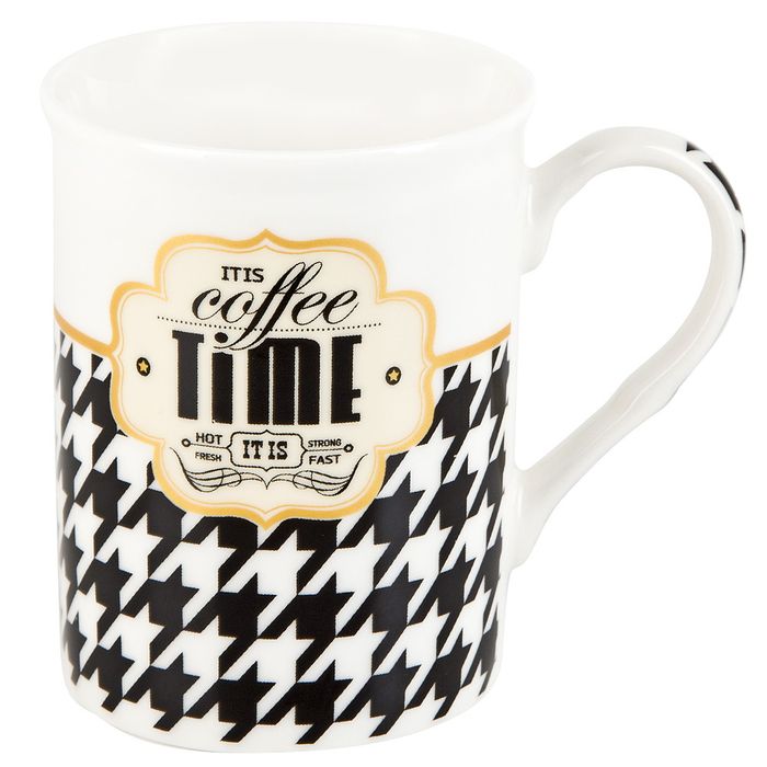 Кружка 1440002-2 "Modern" 375мл. ЕНС