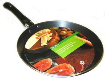 Блинница К-У РА-043/РН041/РН042 d220мм. а/пр. PROMO(CANDY)