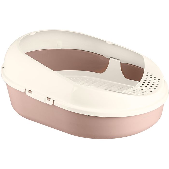 Лоток д/кошачьего туалета COSMO ПБ96102/ПБ96117 (с сеткой)