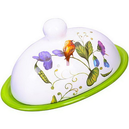 Масленка LR 28924 "Птичка" СКС