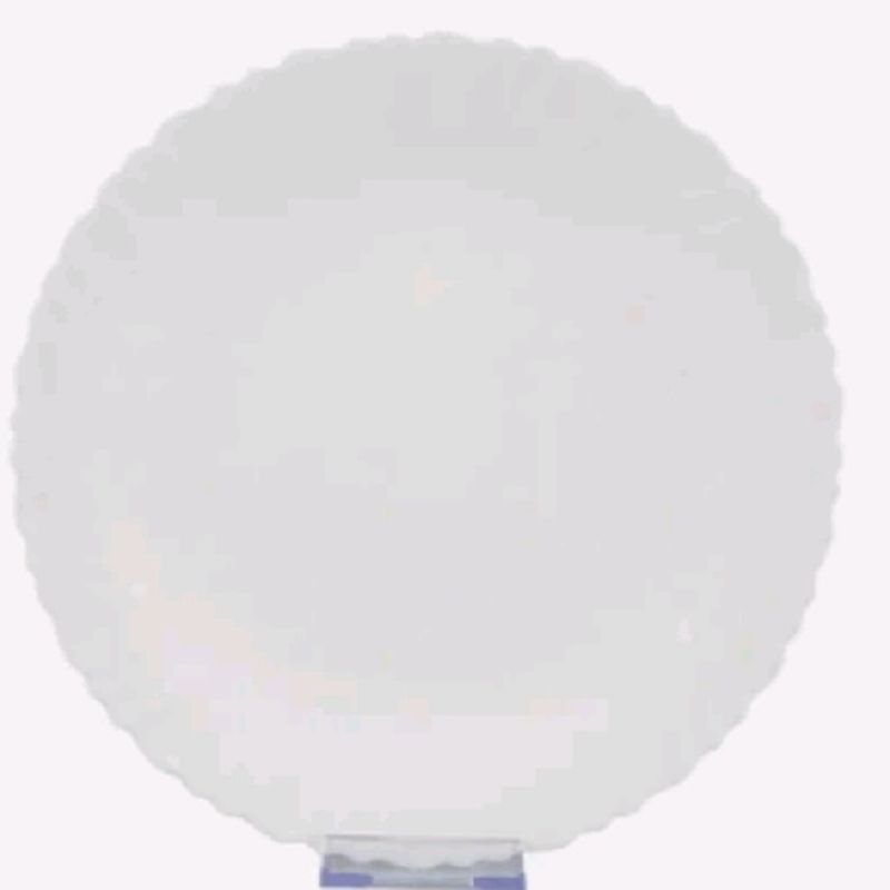 Тарелка мелкая 232-62002 240мм. (Керама)