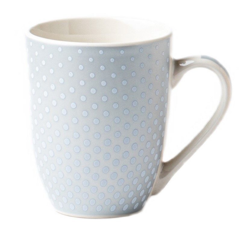 Кружка JEWEL ПС0061-22 "Джой-48" 340мл.