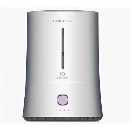 Увлажнитель воздуха CENTEK CT-5105 (25Вт, 4,0л, )