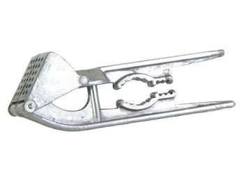 Пресс-чесночница +орехокол усиленная 1147 Д