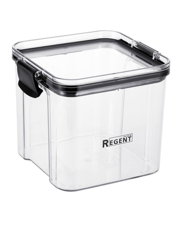 Банка д/сып.продуктов 93-DE-CA-30-700 0,7л. (пл.) DESCO