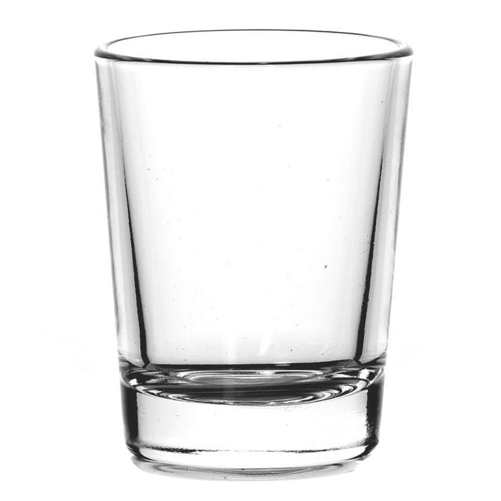 Набор стопок АЛАНИЯ-F&D 52440ВFD 60мл. (6шт.)