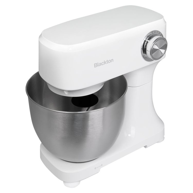 Миксер планетарный Blackton Bt PM101 (1,3кВт., чаша 4,5л. 12 скор. )