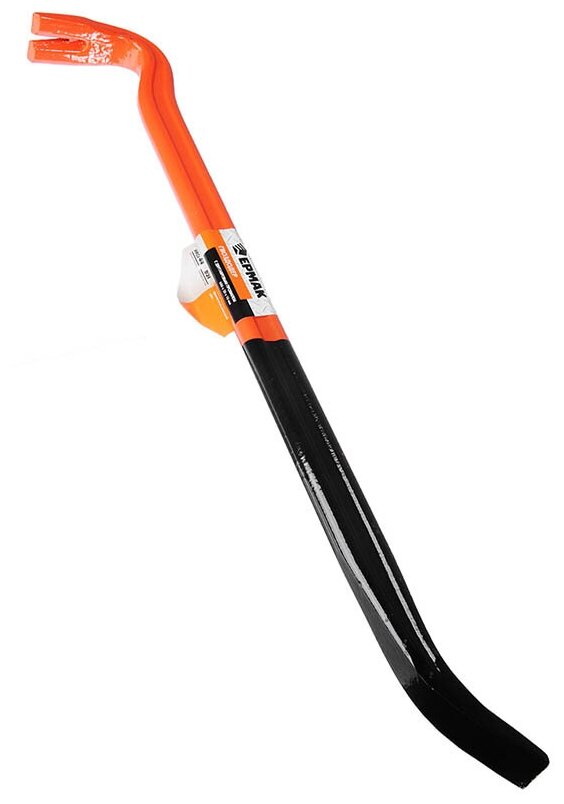 Гвоздодер 600*30*16мм. 668-029 с двутавровым профилем ЕРМАК