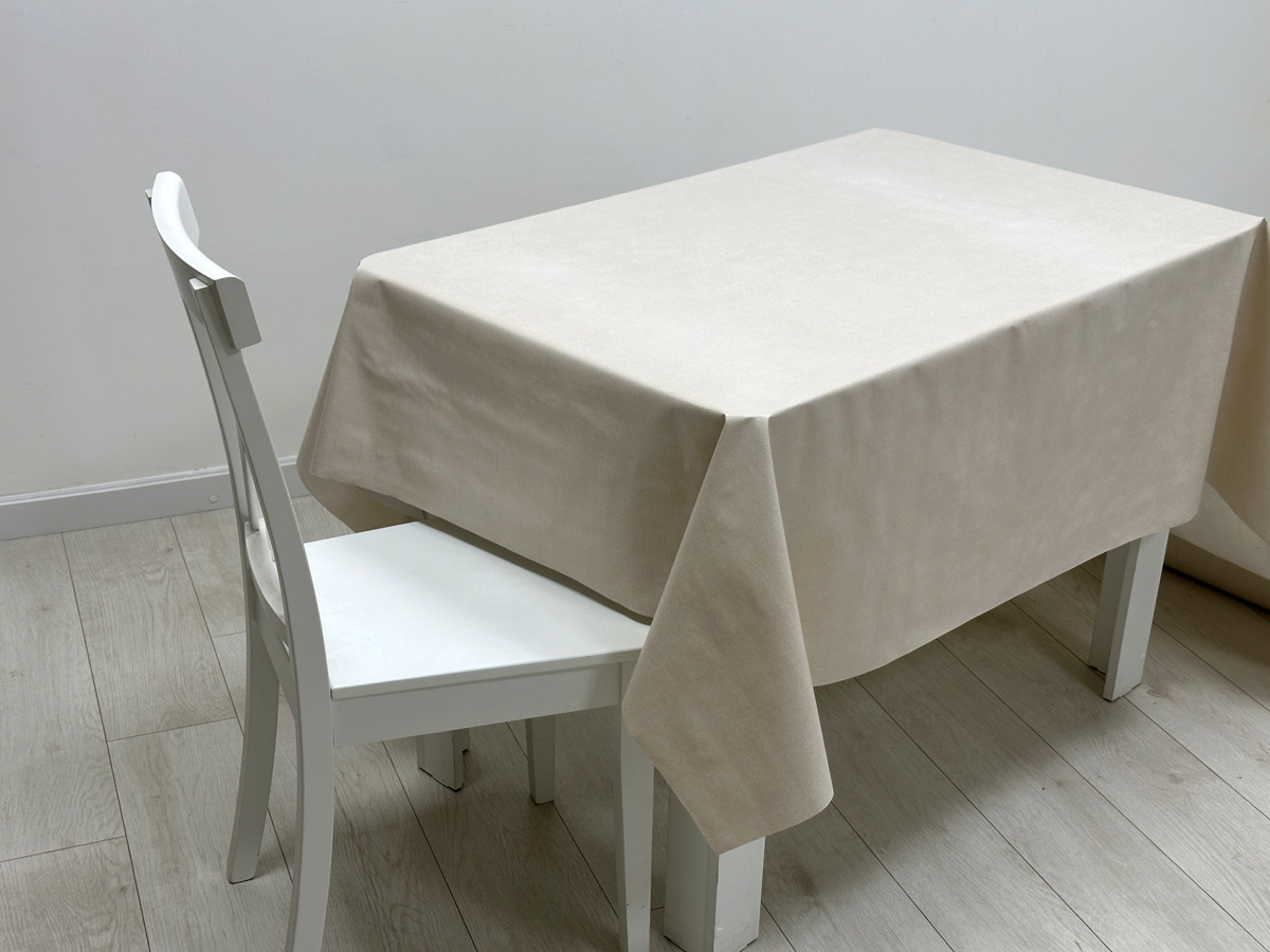 Клеенка FUTURE 183.2 Елочка натур. (1,4*20м.) 14381