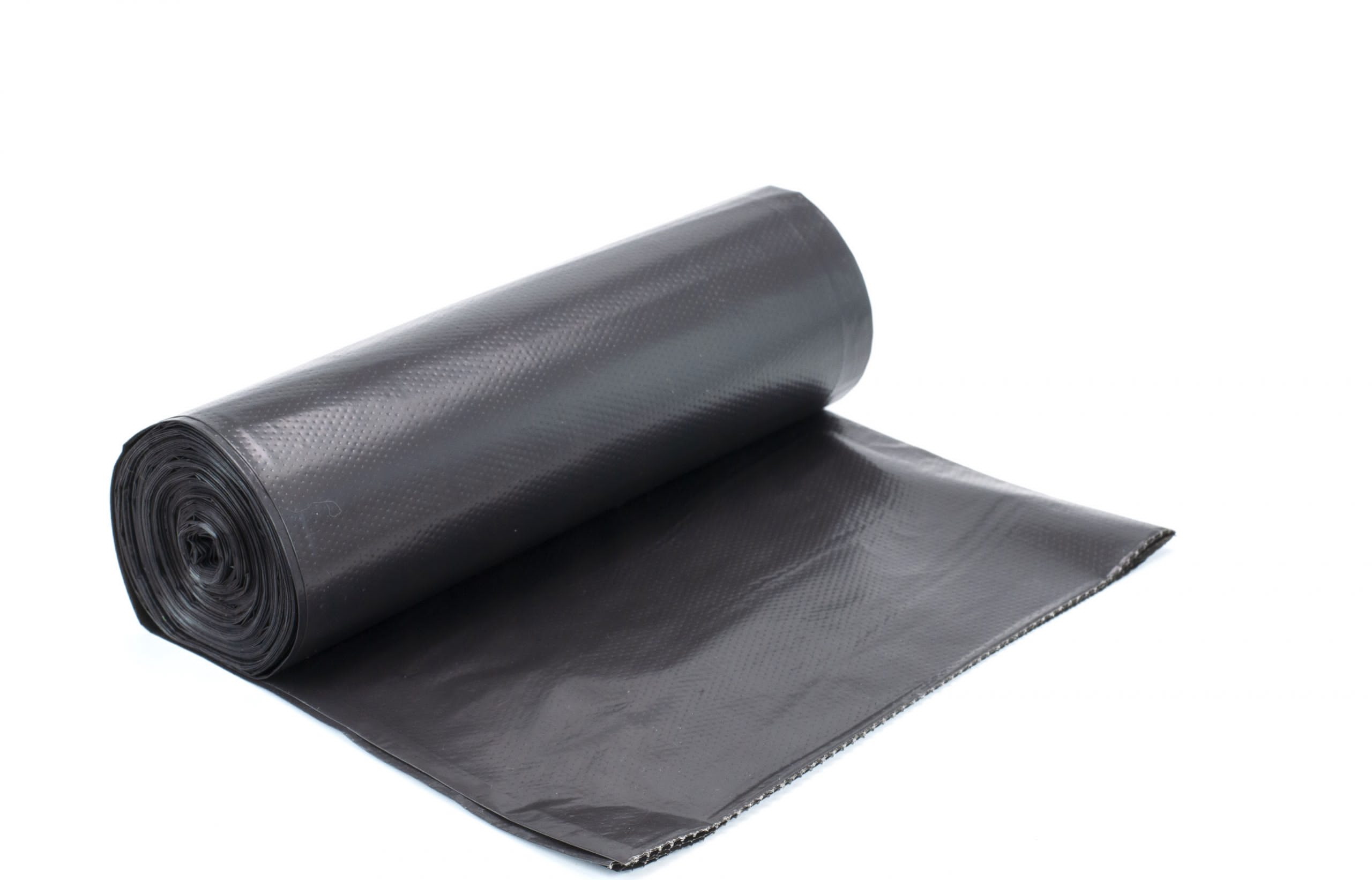 Мешки д/мусора 120л. (10шт.) "Супер" 22мкм. 1261 (Мэйджик)