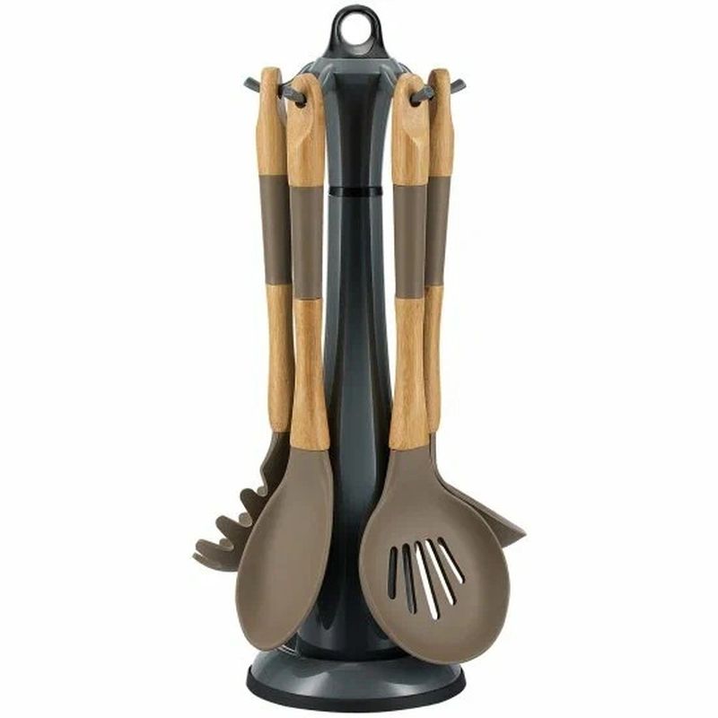 Набор половников 74-102 (6пр.) BAMBOO