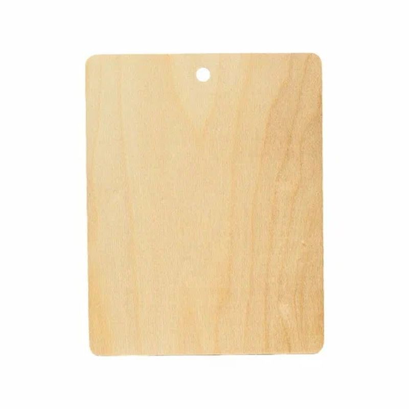 Доска разд. дерев. 16*24см. Павлово