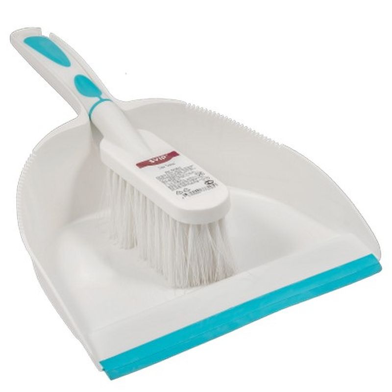 Набор "Ballet" (щетка-сметка+совок) ПЦ3836 .