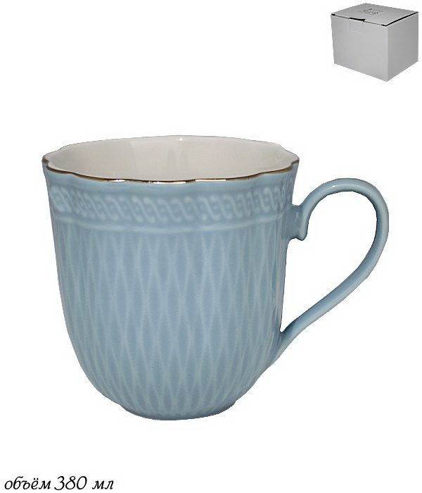 Кружка 133-183 380мл. (подар. уп.)