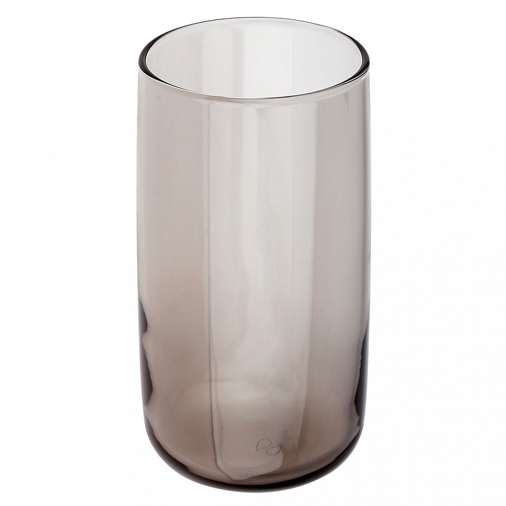 Набор стаканов ГРЭЙ 420805BGREY 365мл. (4шт.)