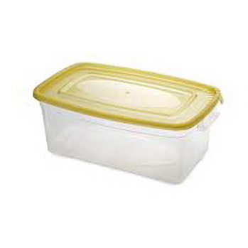 Контейнер "Каскад" 1,0л. ПБ570 д/СВЧ прям.