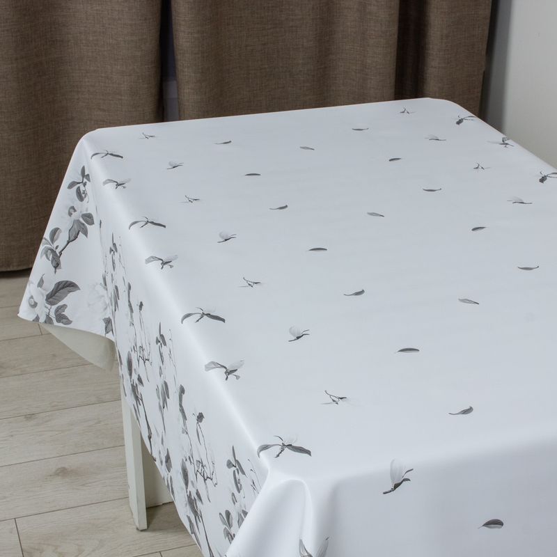 Клеенка BABY FACE 16185 Танец ветвей (1,4*20м.)