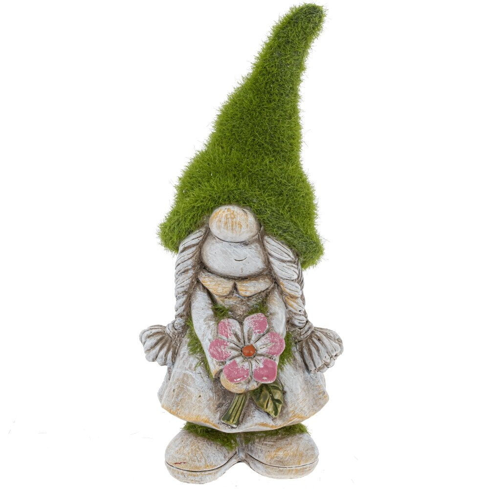 Фигурка "Гном" 804512 (6*8,5*17,5см)