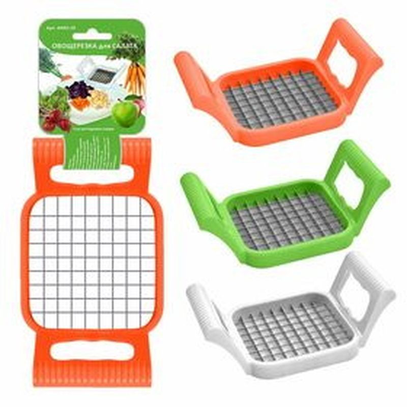 Овощерезка для салата AN53-35 Мд