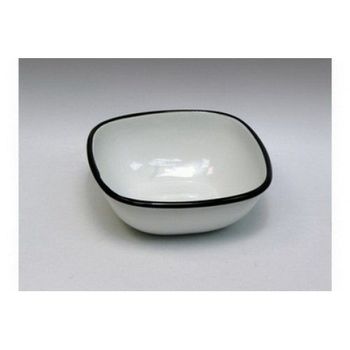 Миска эмал. 1,0л. б/д 0307 Л.