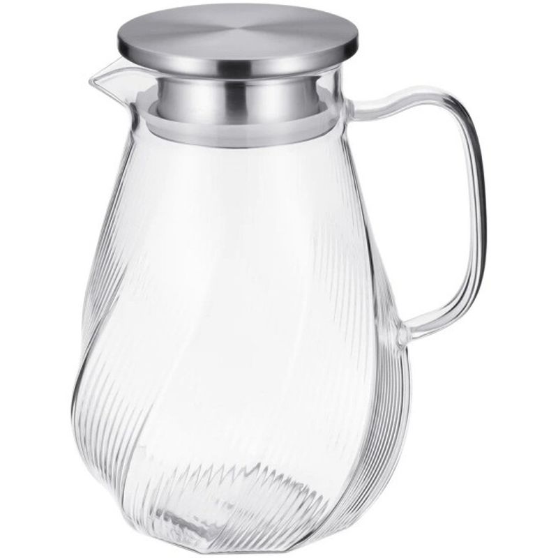 Кувшин 93-FR-BR-16-1500 1,5л. (с фильтр-пробкой) FRANCO