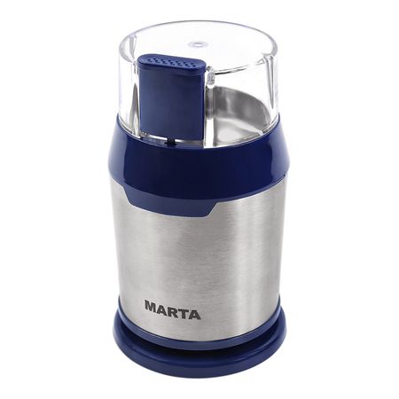 Кофемолка MARTA MT-2168 250Вт.