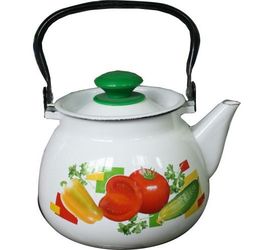 Чайник 3,0л. 42104-122/6 подв.руч. Керчь