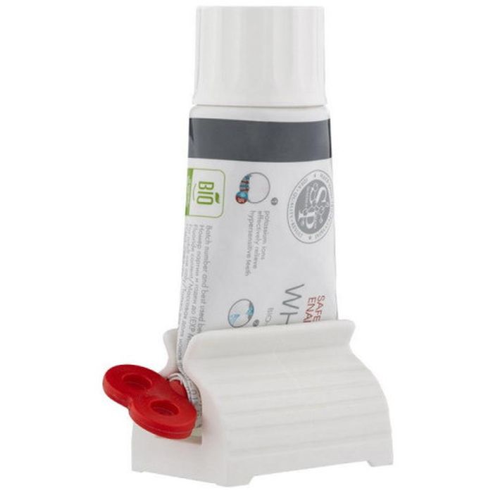 Дозатор д/зубной пасты 105859 Скр.