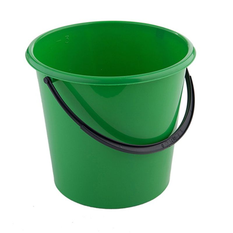 Ведро  7л. пл. б/крышк. ПБ079