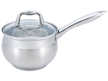 Ковш WR-1275 2,1л. ст/крышк.