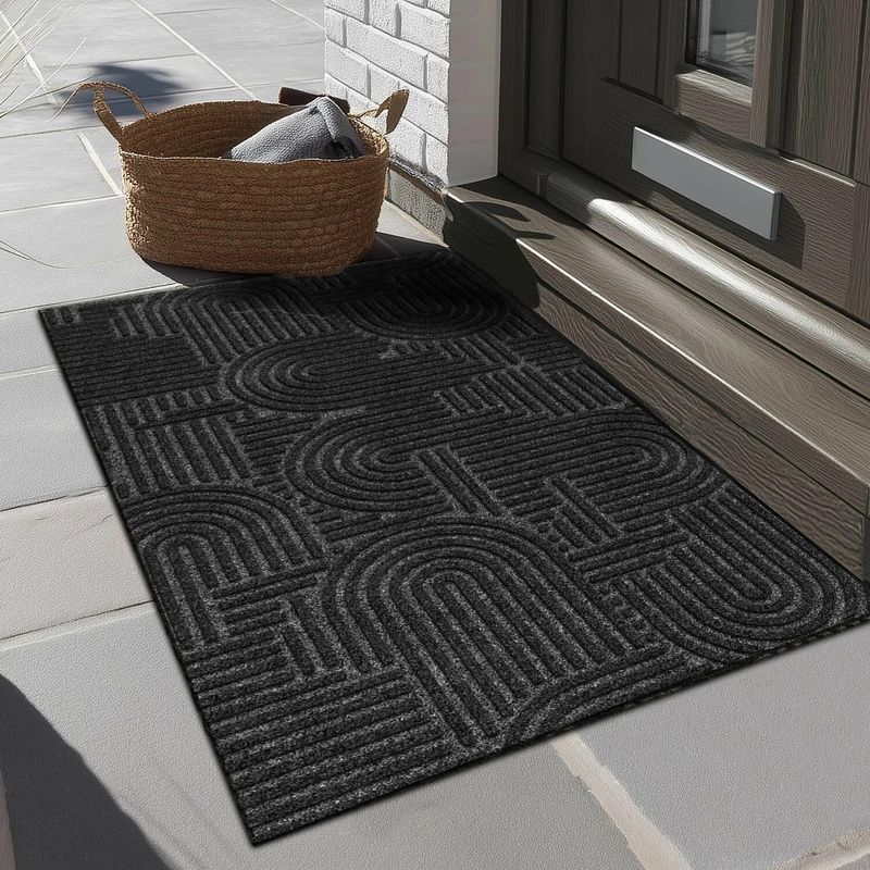 Коврик напольный  icapret ЛАБИРИНТ 50*100 870479/870462/872077 Ш