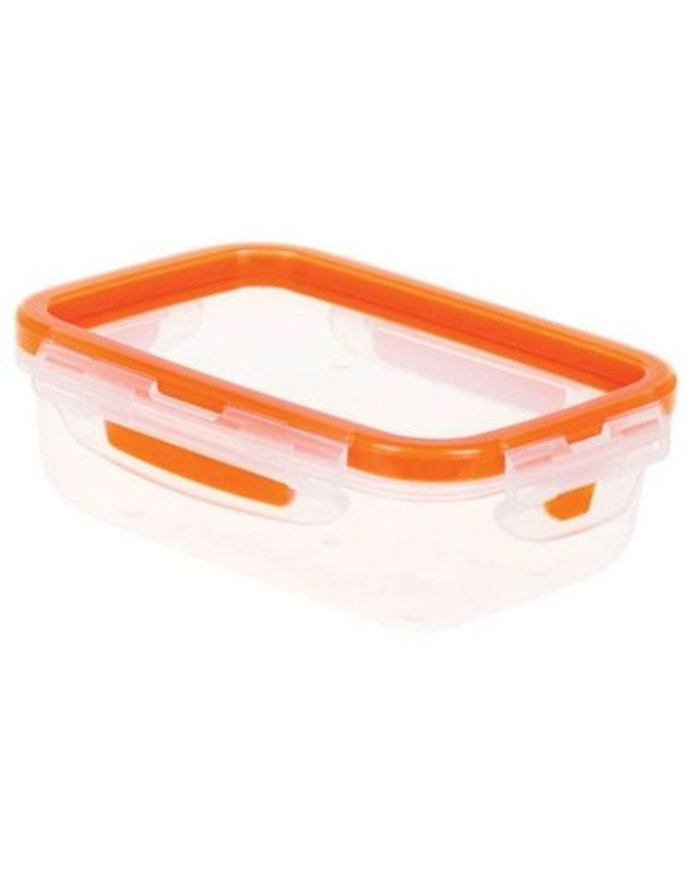 Контейнер РИЧ 0,4л. КН1385 герметичный