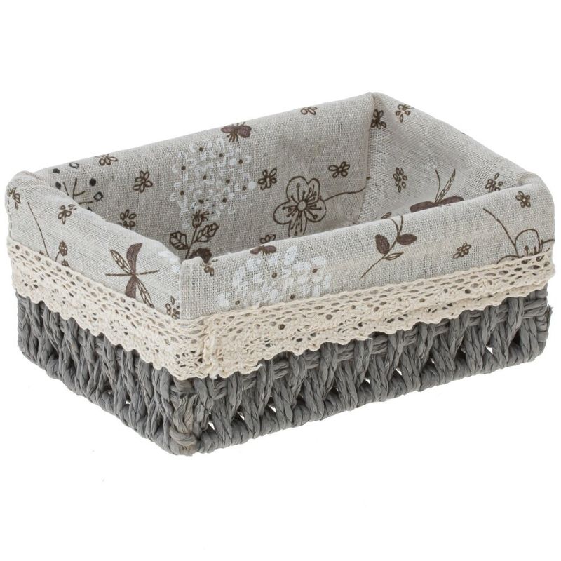 Корзина 796490 18*12*8см.