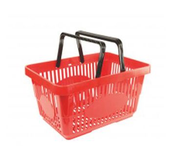 Корзина д/покупок (425*300*225мм.) М1280