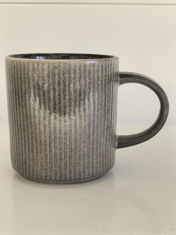 Кружка 254-60008 330мл. (Керама)