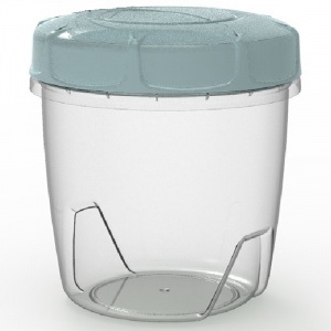 Банка д/сып.прод. "LILU"  1,0л. ПБ578 .