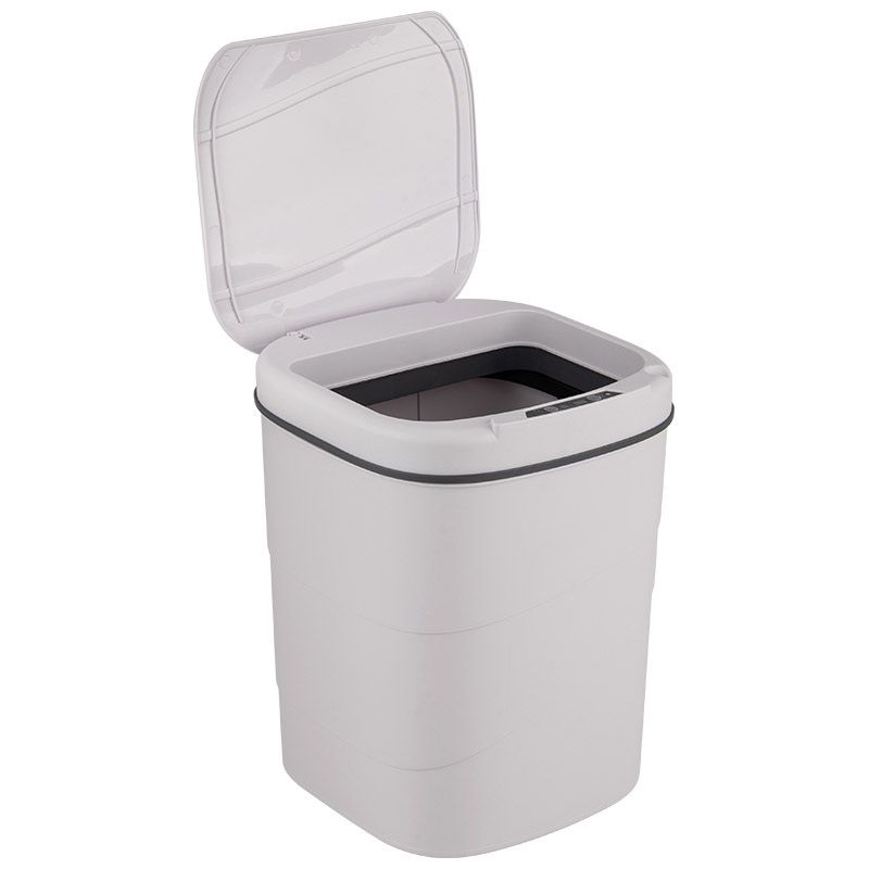 Ведро д/мусора 14л. Energy Smart-14 111279 сенсорное СКР.