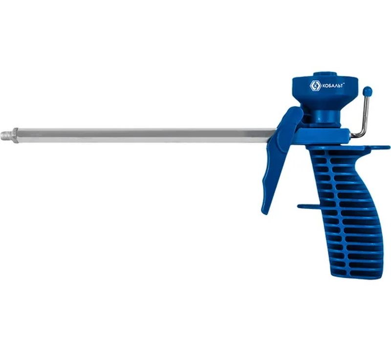Пистолет д/пены КОБАЛЬТ 916-189 .