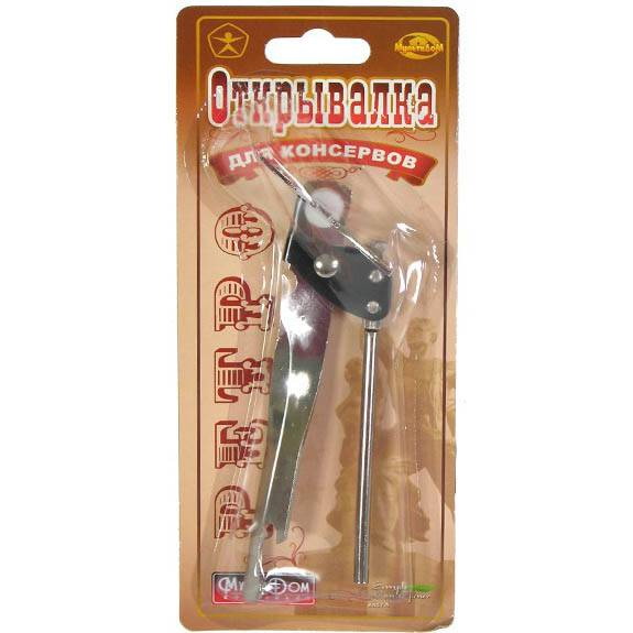 Консервооткрыватель "Ретро" AN57-5 Мд