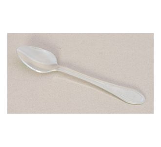 Ложка чайная алюм. К-У С-190/МТ-006 (850/1м.)