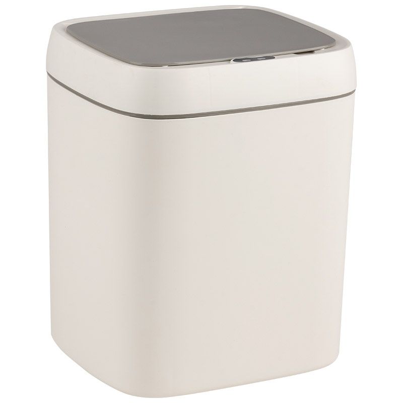 Ведро д/мусора 12л. Energy Smart-12 111278 сенсорное СКР.