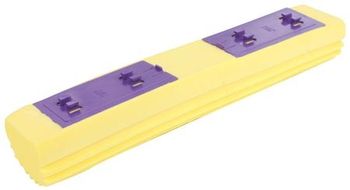 Насадка к швабре МОП Р-07-Н. "Бабочка" 310380 Скр