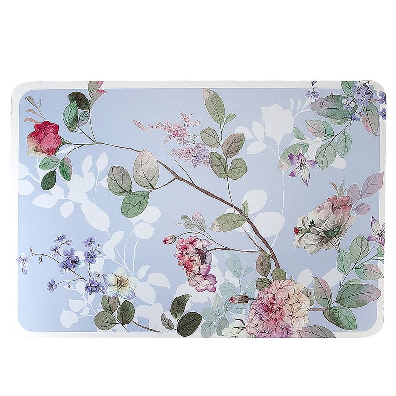 Салфетка сервировочная 4430726 "Floristry" 43*28см ЕНС