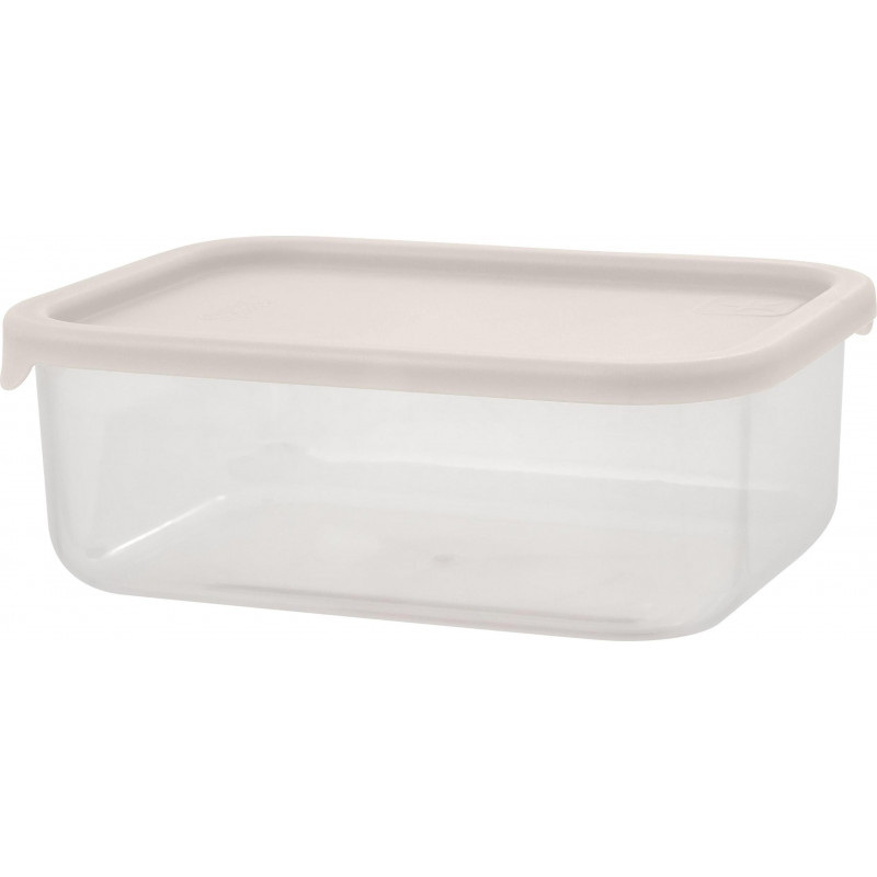 Контейнер "Sugar&Spice Vanilla" 4,5л. ПЦ1678 прямоуг. с гибкой крышкой