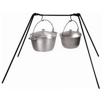 Тренога двухместная №8 Т-08 Кукмор